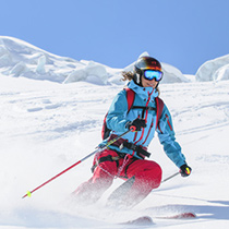 Skischule Memmingen Spezial-Skikurs
