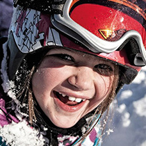 Skischule Memmingen Kinder-Skikurs